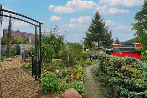 Ansicht Garten - 