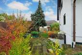 Hinterer Gartenbereich - 