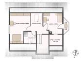Grundriss DG - 