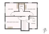 Grundriss Keller - 
