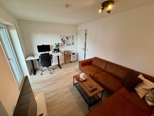 Büro / Kinderzimmer 2 - 