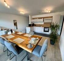 **** Traumhafte Wohnung sucht neuen Mieter**** - !!!! inkl. Einbauküche und TG-Stellplatz !!! - Waldkirchen