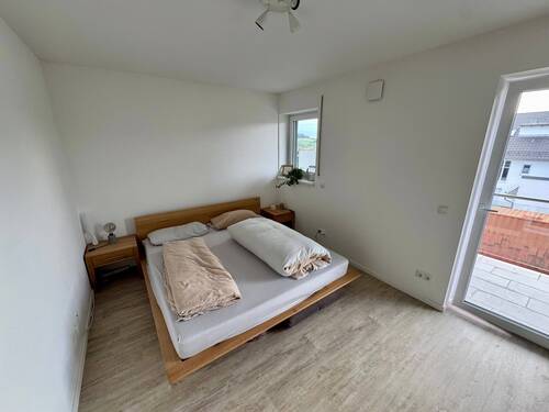 Schlafzimmer - 