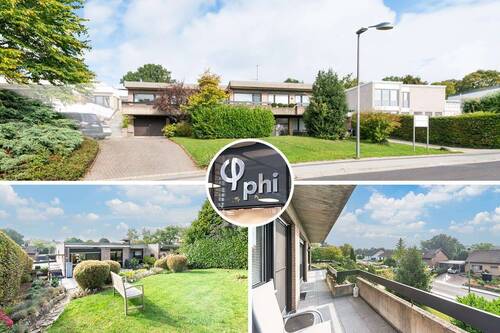 Immobilien-Aachen-Haus-Kaufen-MK141-Grid-02 - PHI AACHEN - Lebensqualität pur: Zwei charmante Häuser mit Apartments in Randlage von Aachen!