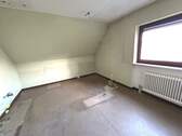 Zimmer im Obergeschoss - 