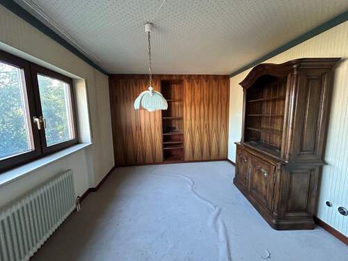 Zimmer im Obergeschoss - 