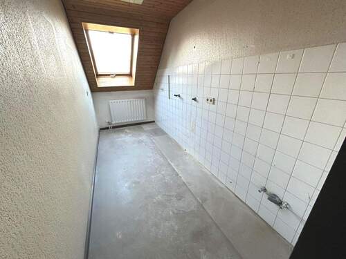 mögliches Badezimmer im Obergeschoss - 