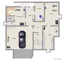 Grundriss Kellergeschoss - 