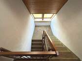 Treppenhaus - 