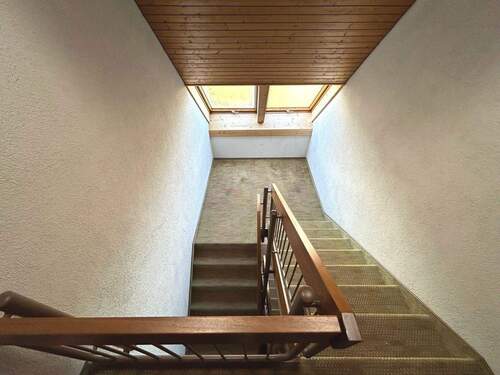 Treppenhaus - 