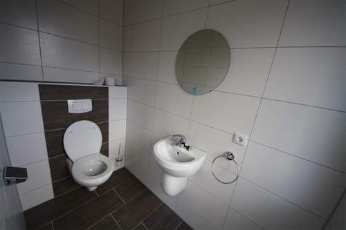 Muster Gäste WC - 