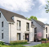 Neubau von 4 Einfamilienhäusern - Bremen Lehesterdeich