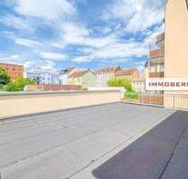 IMMOBERLIN. DE - Energieeffiziente Altbauarchitektur mit Dachterrasse & Garage in exzellentem Zustand & angenehmer Stadtlage - Frankfurt (Oder)