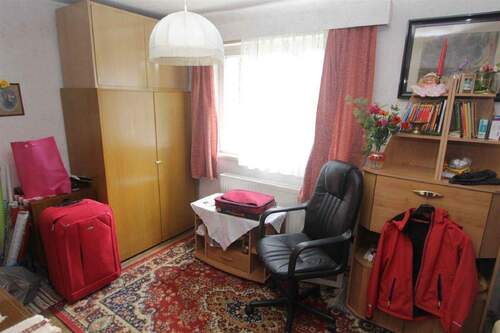 Wohnraum 3 - 5 Zimmer Einfamilienhaus in Halle (Saale)