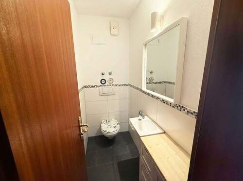 Gäste-WC - 