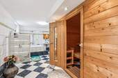 Sauna - 