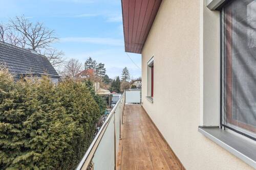 Balkon - 