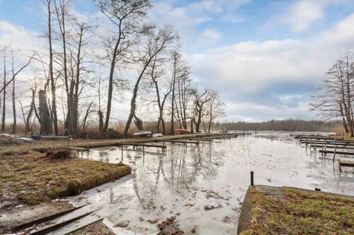Bootsanleger - 