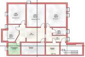 Grundriss Kellergeschoss - 