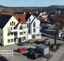 ATTRAKTIVES WOHN-UND GESCHÄFTSHAUS! Berg - Zentrum