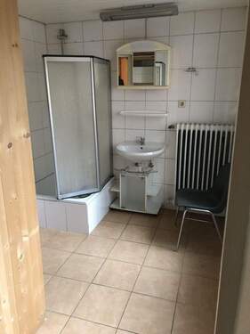 Badezimmer EG - 