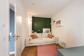 Wohnzimmer - 