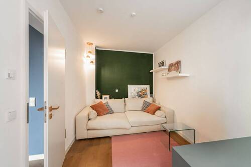 Wohnzimmer - 