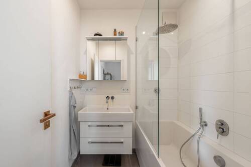 Badezimmer - 