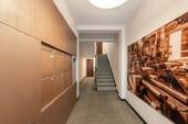 Eingangsbereich - 