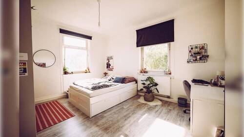 Zimmer 1 - Etagenwohnung mit 89,00 m&sup2; in Heilbronn zum Kaufen