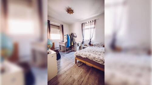 Zimmer 4 - 