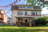 Gartenansicht - 