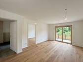 Offener Wohnbereich - 