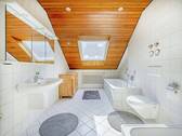 Badezimmer im OG - 