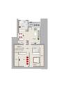 Grundriss DG - 