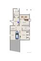 Grundriss KG - 
