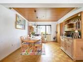 Essbereich EG - 8 Zimmer Mehrfamilienhaus, Wohnhaus in Karlsruhe / Stupferich