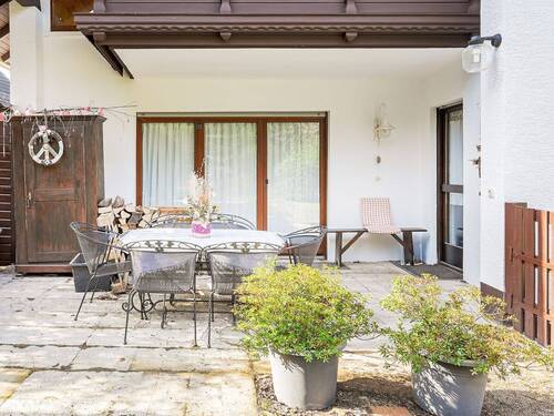 Terrasse - 