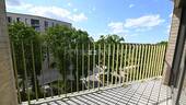 Balkon Beispiel - 