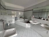 Badezimmer groß - 