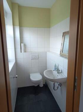 Gäste WC - 