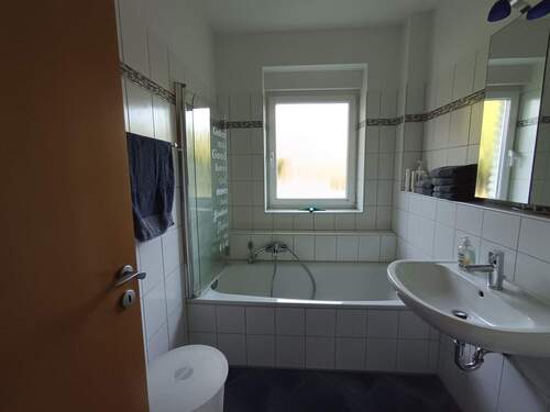 Badezimmer 2 - 