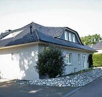 Einfamilienhaus in Appen Etz zu verkaufen