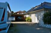 Carport / Parkplatz - 5 Zimmer Einfamilienhaus zum Kaufen in Appen Etz