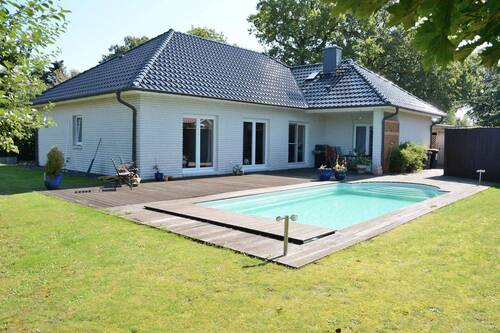 Hais Innenseite - 