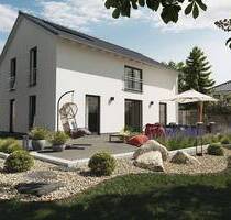 Romantisches Flair und zeitlose Eleganz. Ihr Town & Country Haus in Magdala!