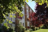 Wohnen im Grünen.JPG - Bezugsfreie Appartementwohnung im grünen Buckow von Neukölln