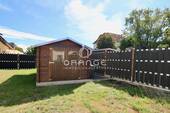 Gartenhaus - 