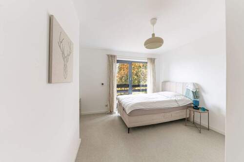 Schlafzimmer - 