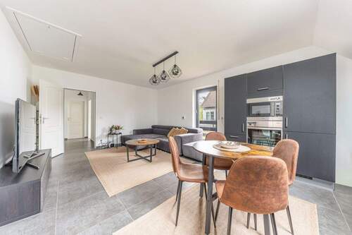 Einliegerwohnung - 